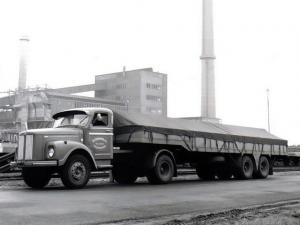 Scania-Vabis L55 '1963